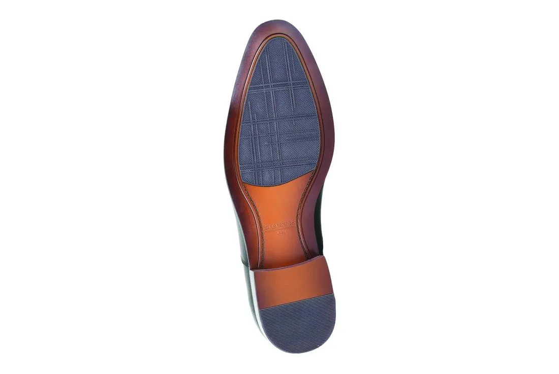 Damien Mens Black