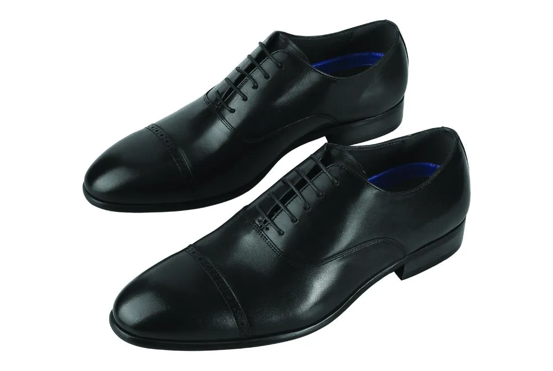 Damien Mens Black