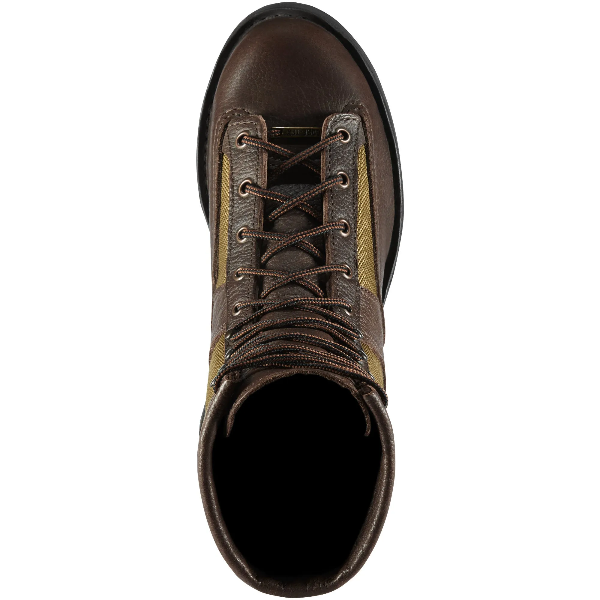 Danner Grouse Men's 8" Brown Boot
