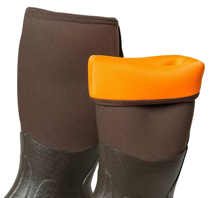Dans Frogger Boots