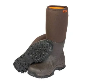 Dans Frogger Boots