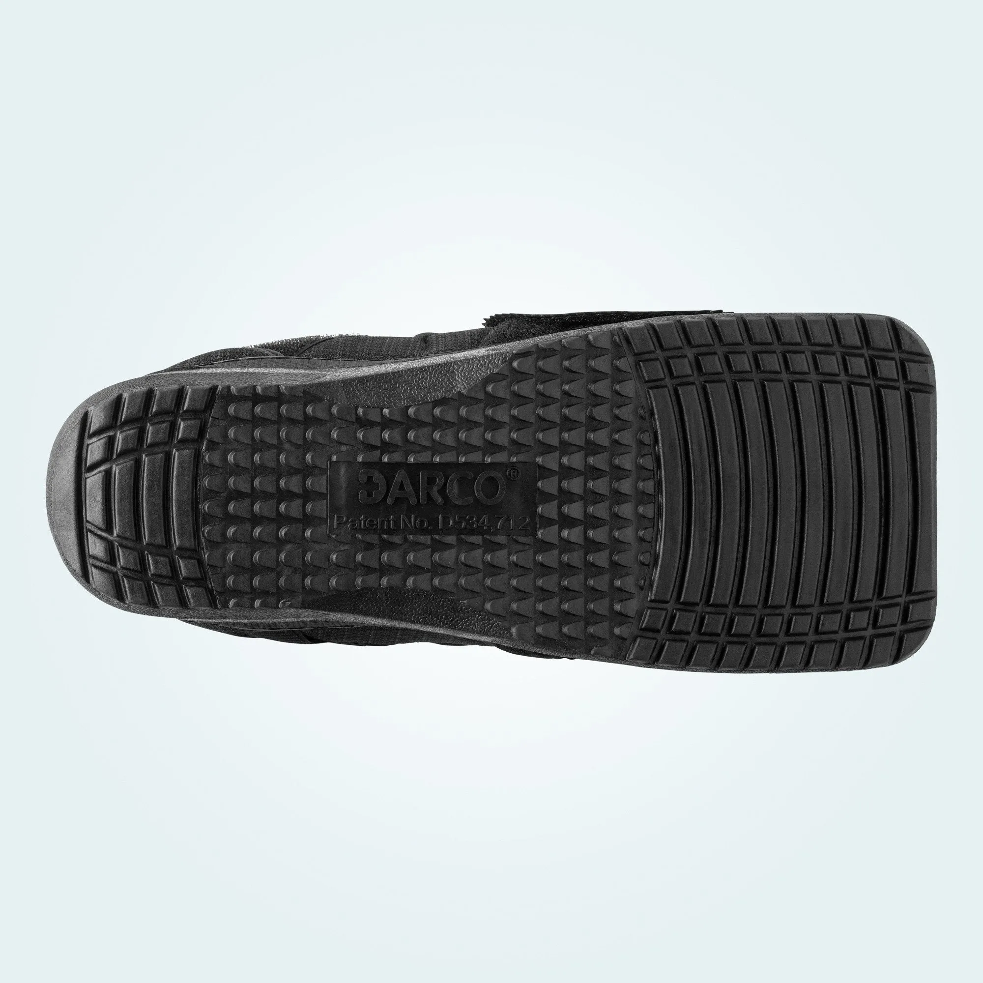 Darco Medsurg Shoe