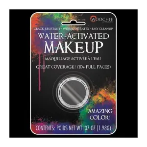 Dark Grey Activated M/U 1/8 Oz