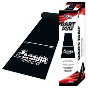 DART MAT FORMULA
