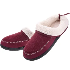 DASEIN Women's Slippers House Shoes