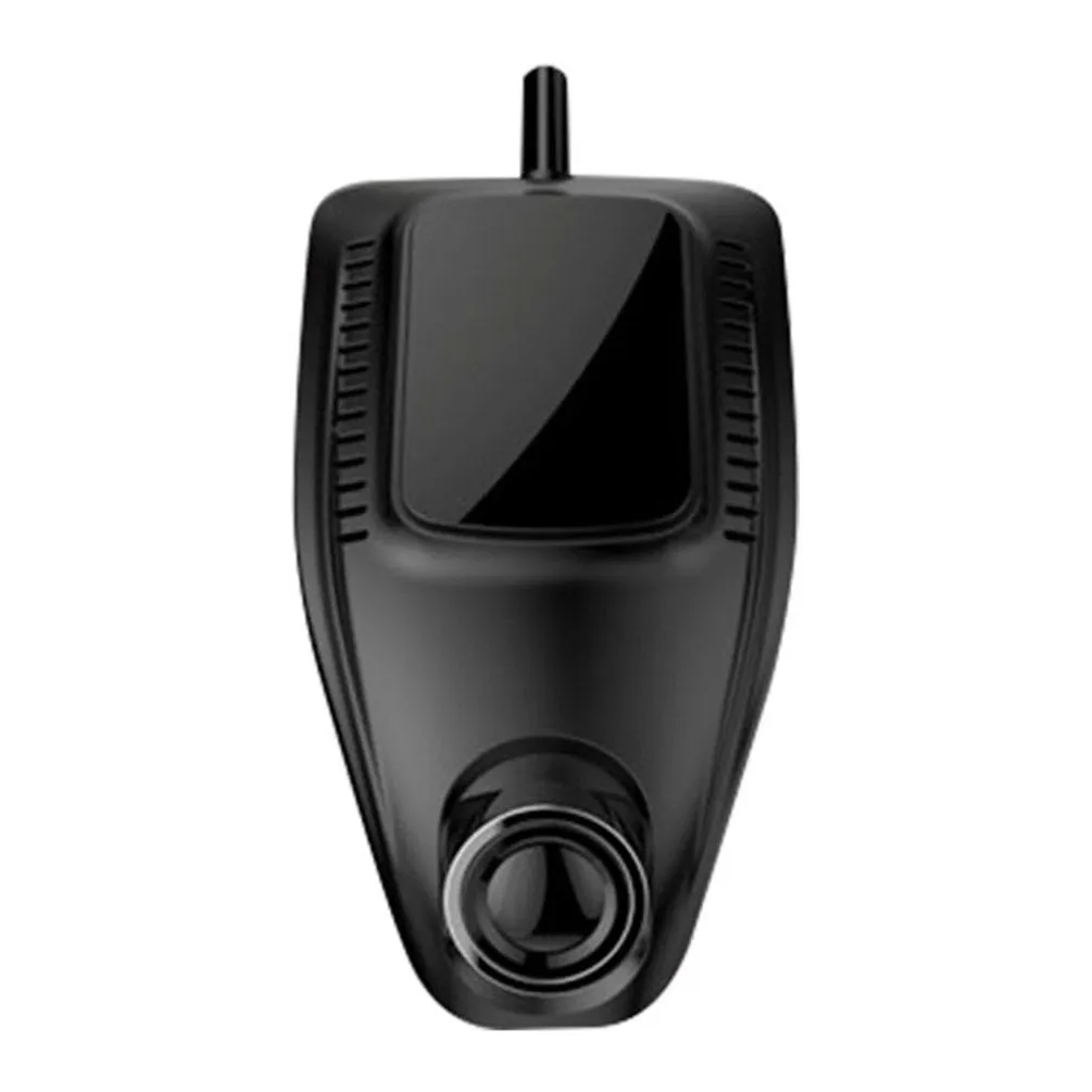 Dash Cam voiture DVR enregistreur caméra avec Wifi Full HD 1080p grand angle lentille G capteur vision nocturne