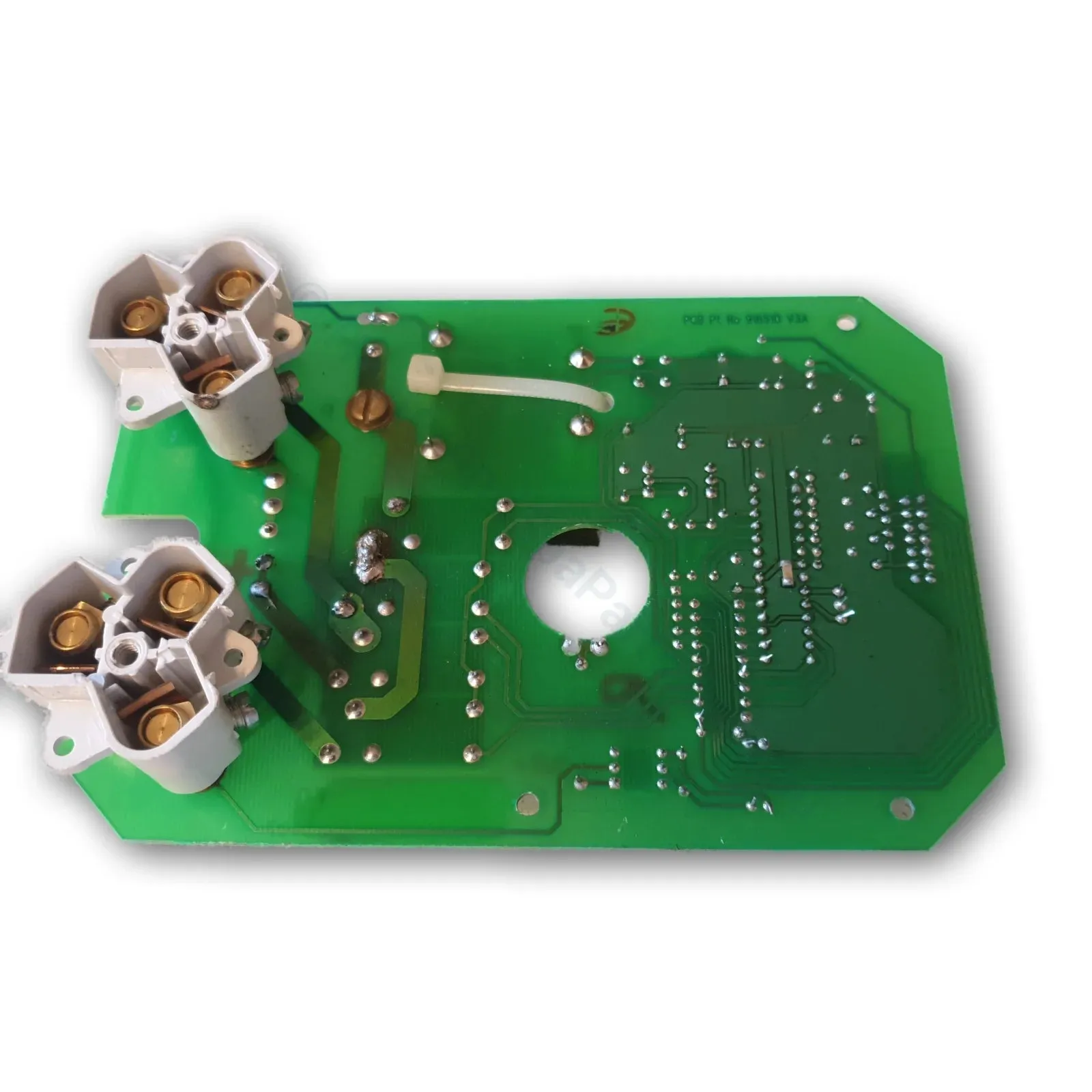 Davey SpaQuip Spa Power 500 54500 Circuit Board - SP500 MKII PCB