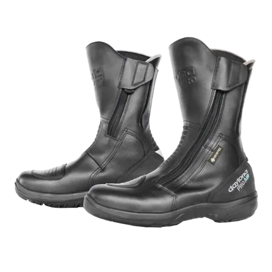 Daytona Road Star Pro Air Boots