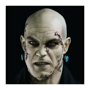 Dead Flesh Fx Makeup