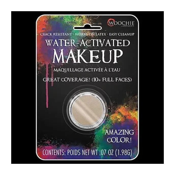 Deadguy Grey Water Activated M/U 1/8 Oz