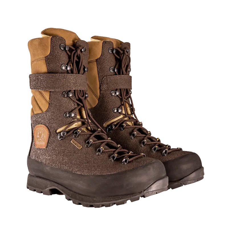 Dedito Moorland Handmade in Italy Boots