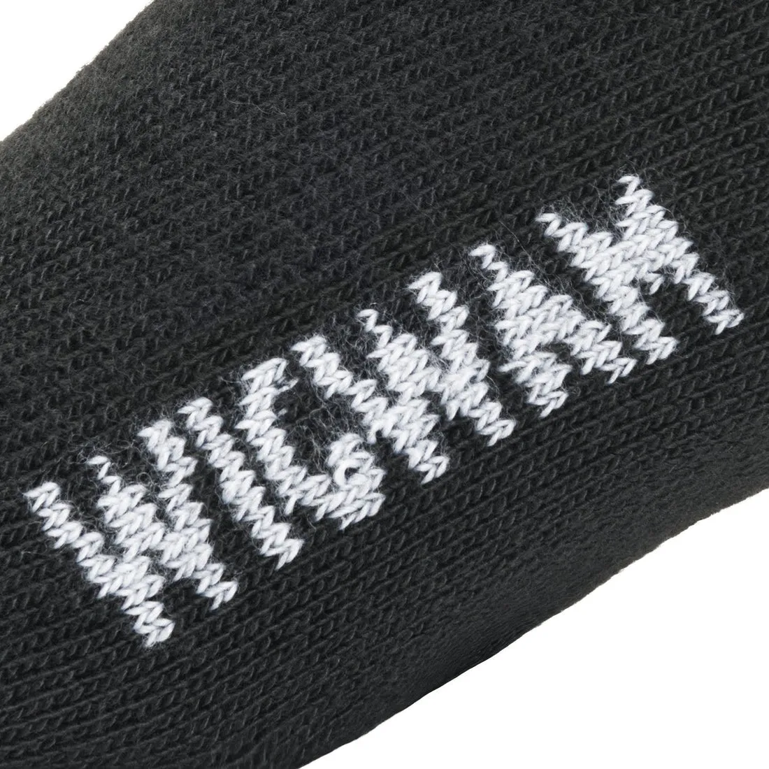 Diabetic Sport Quarter Midweight Sock - F1364