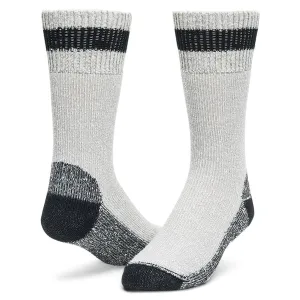 Diabetic Thermal Heavyweight Boot Sock With Wool - F2062