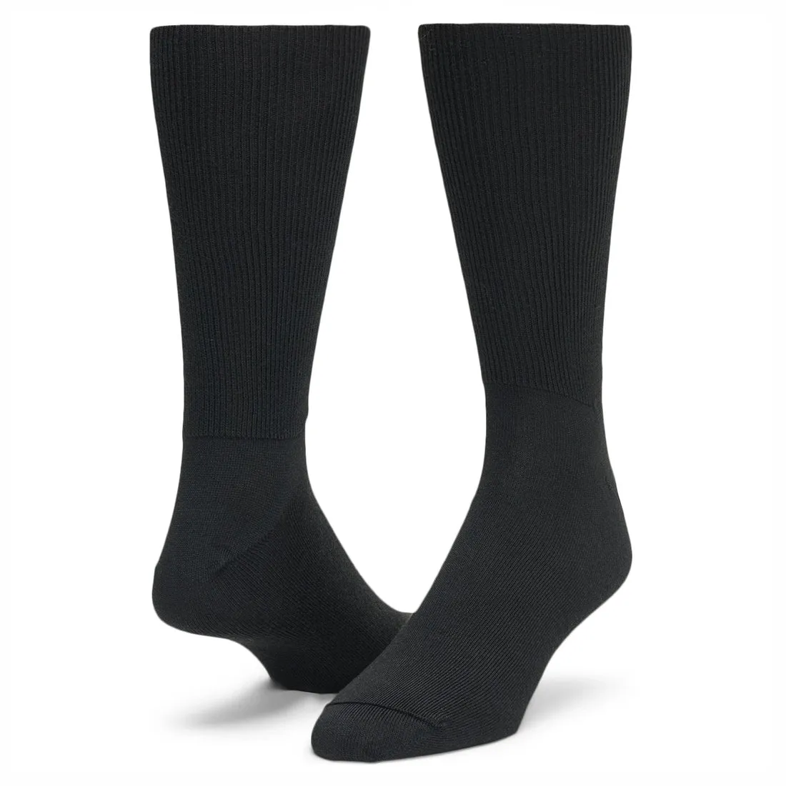 Diabetic Walker Ultra-lightweight Crew Sock - F1221