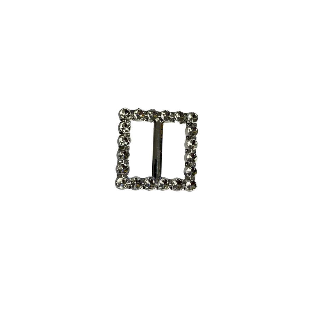 Diamante Buckles