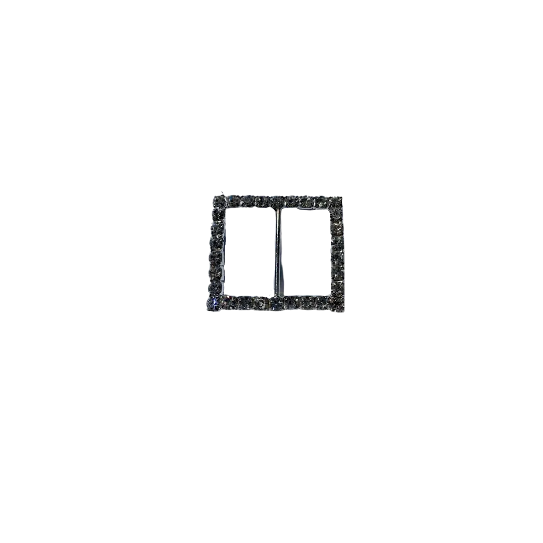 Diamante Buckles