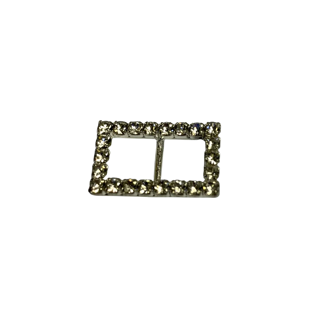 Diamante Buckles