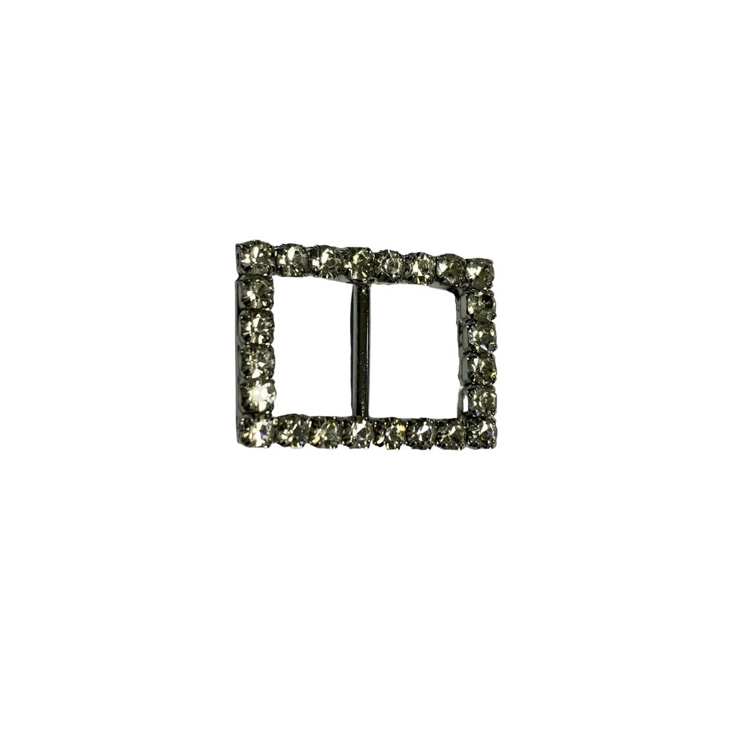 Diamante Buckles