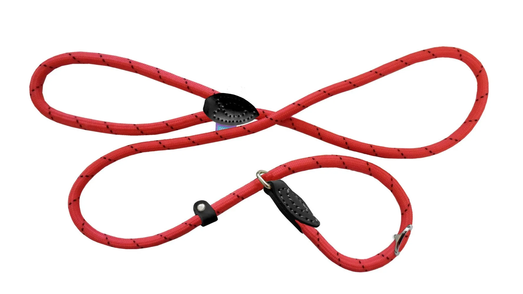 Dog & Co Mountain Rope Slip Leads 150cm