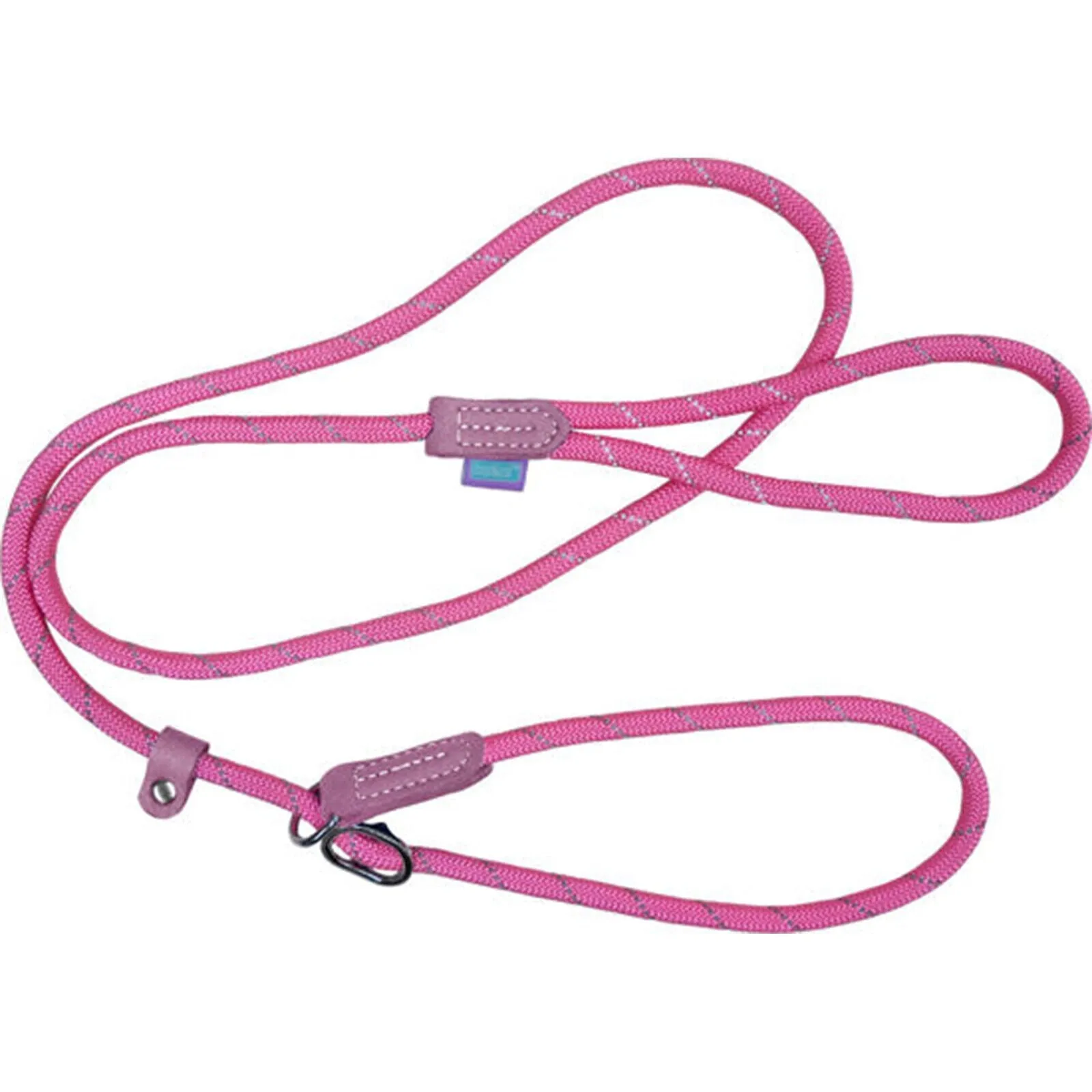 Dog & Co Mountain Rope Slip Leads 150cm