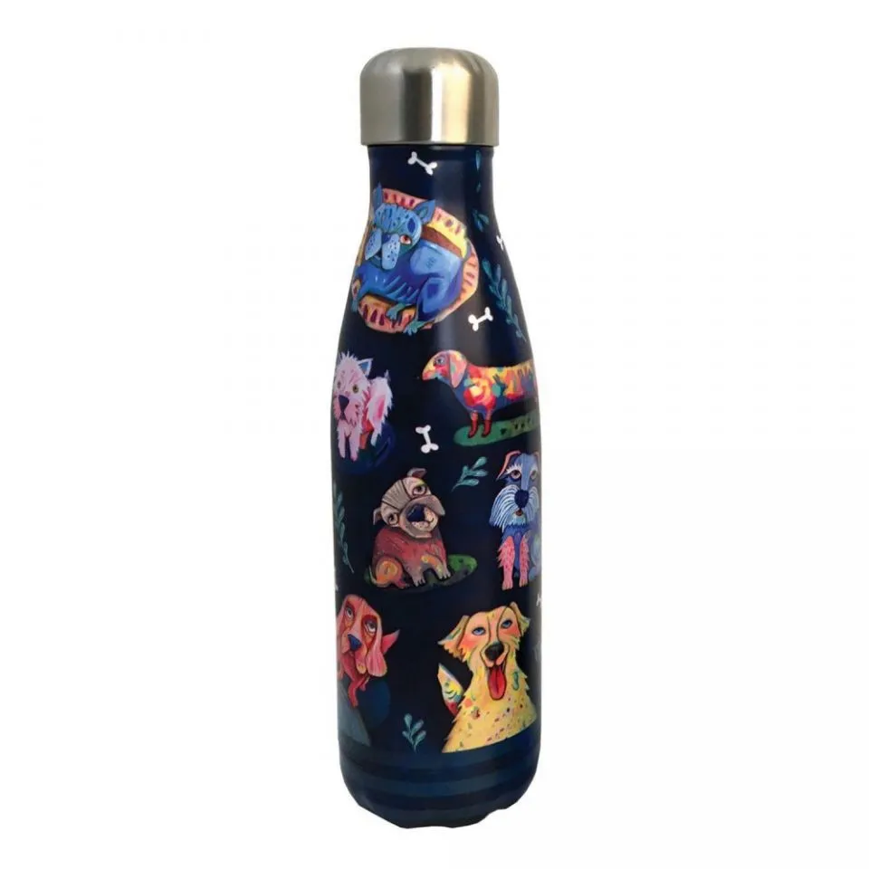 Dog Park Water Bottle
