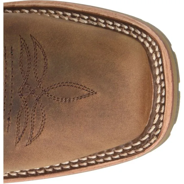 Double H Women's Boots - Charity Work Boot