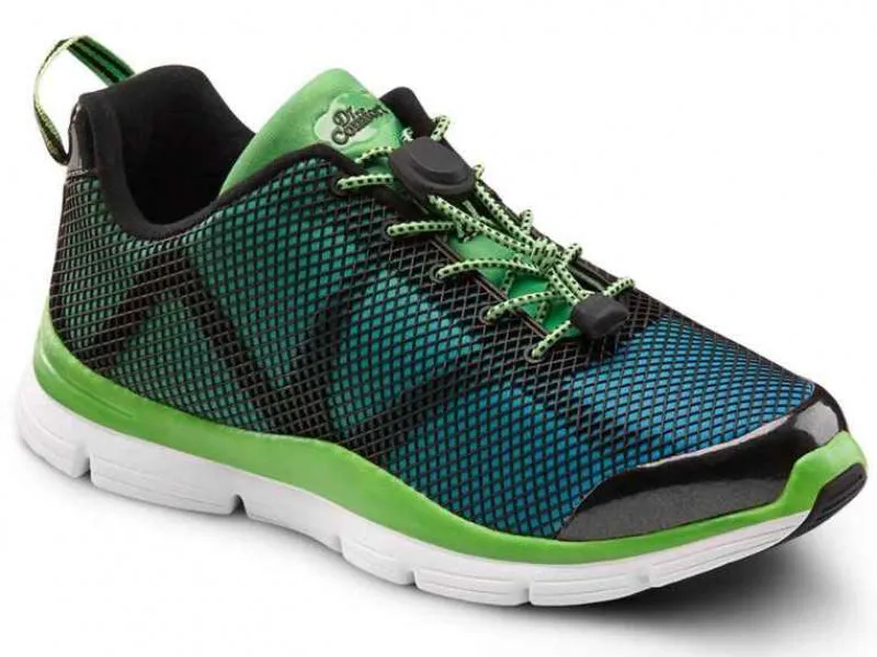 Dr Comfort Katy - Women's Athletic Shoe