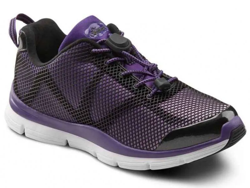 Dr Comfort Katy - Women's Athletic Shoe