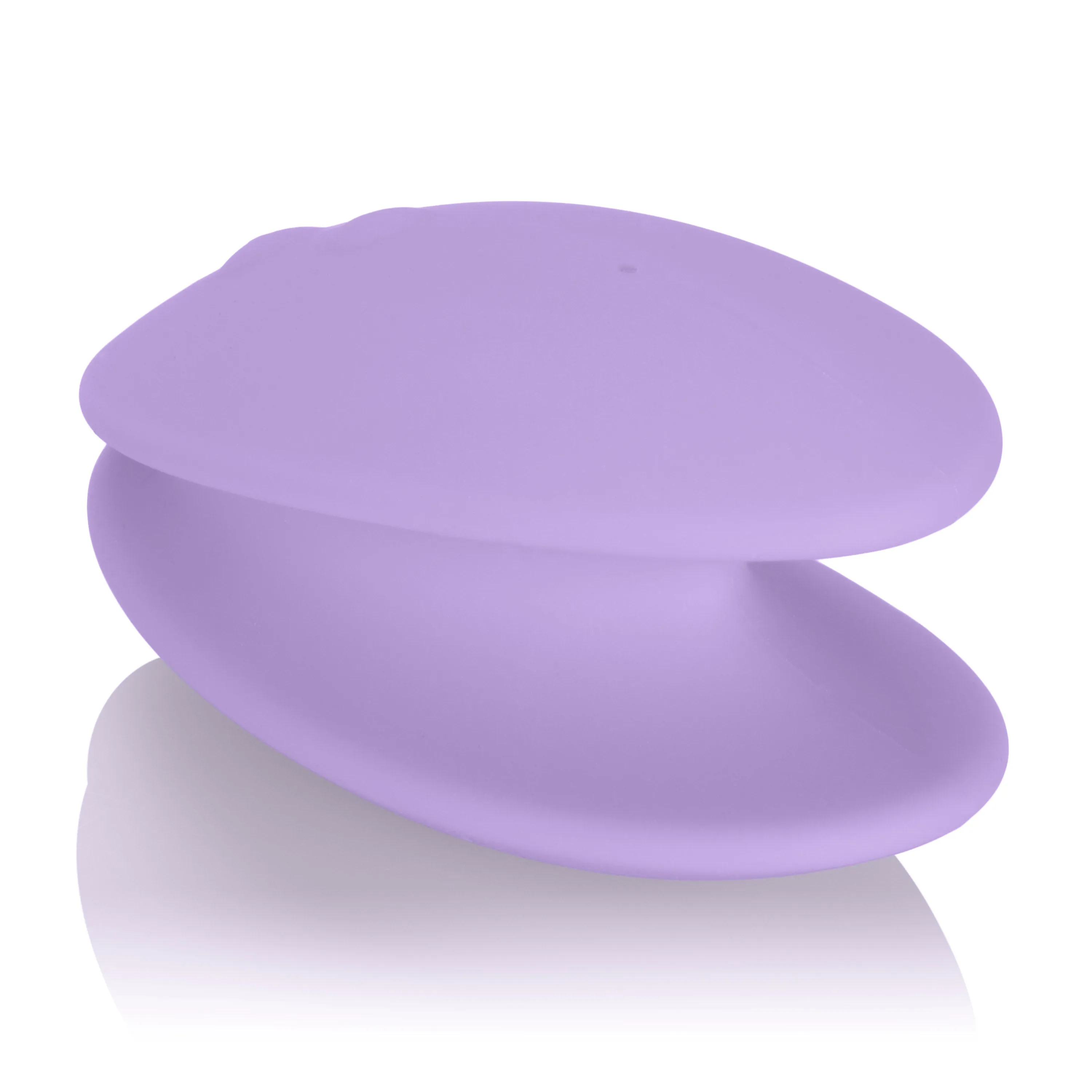 Dr. Laura Berman Massager Palm-Sized Silicone  Massager