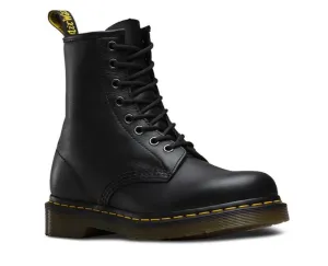 Dr. Martens: 1460 8-EYE BOOT - Black Nappa