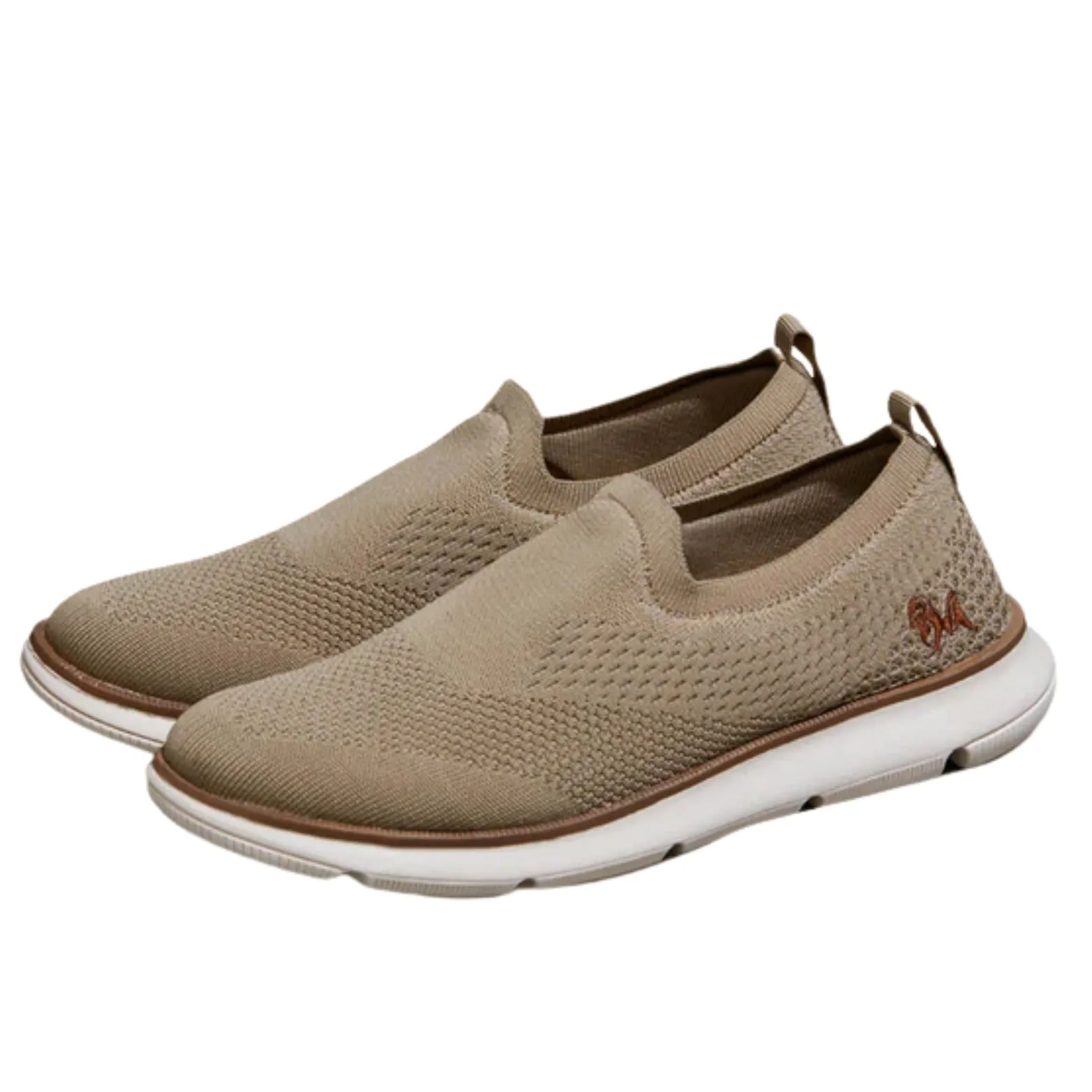 Dress Slip Ons