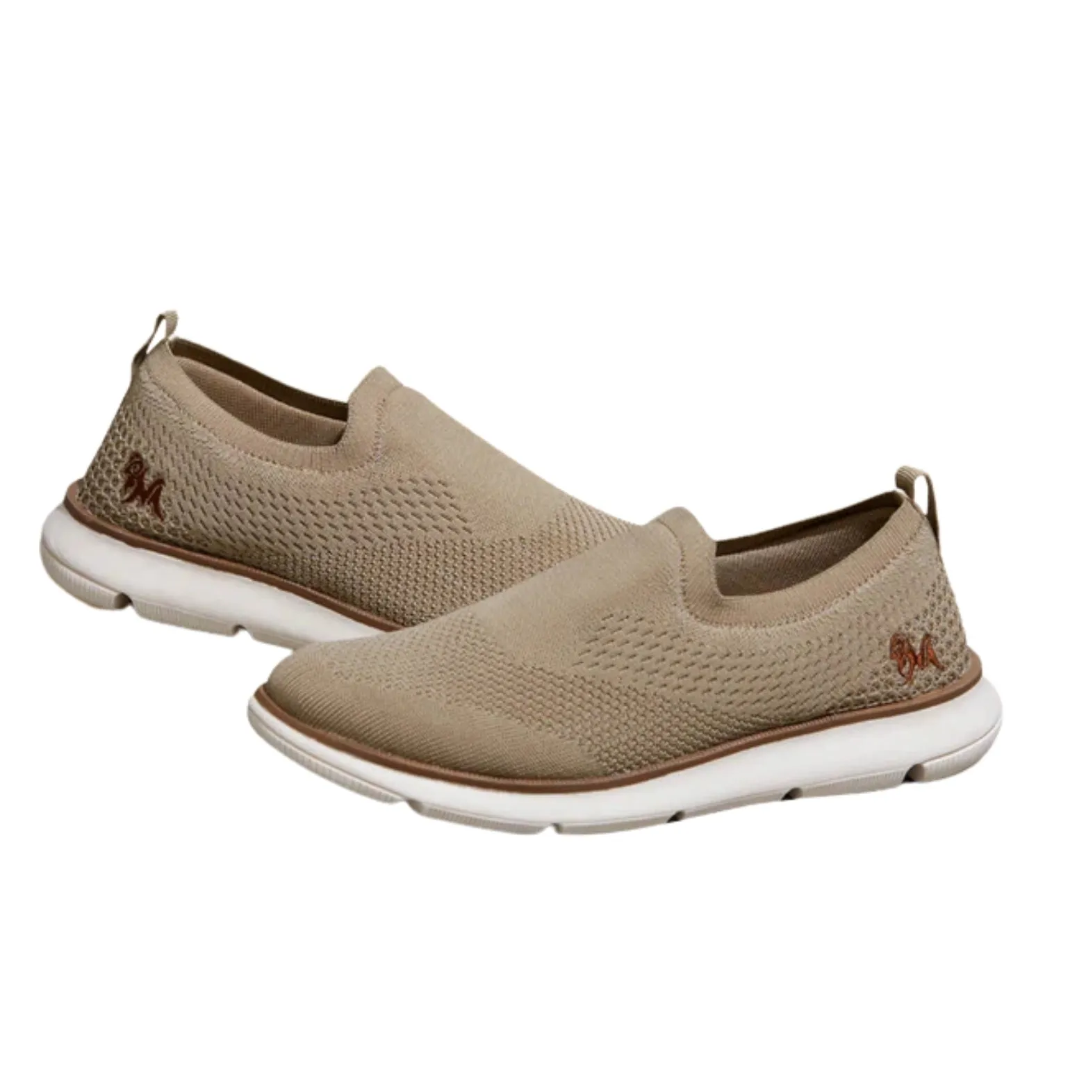 Dress Slip Ons