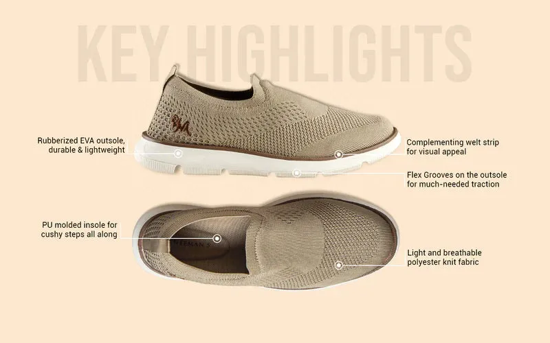 Dress Slip Ons