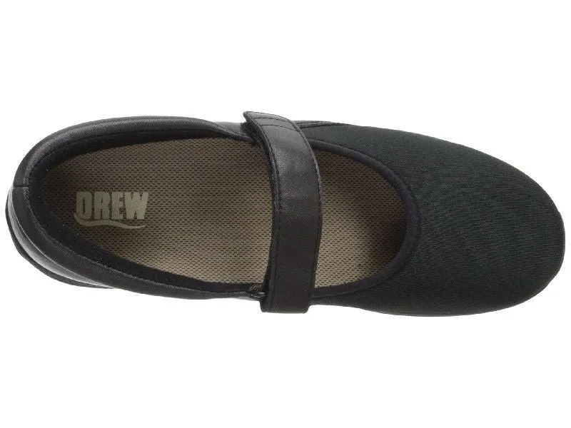 Drew Magnolia - Women's Diabetic Mary Jane