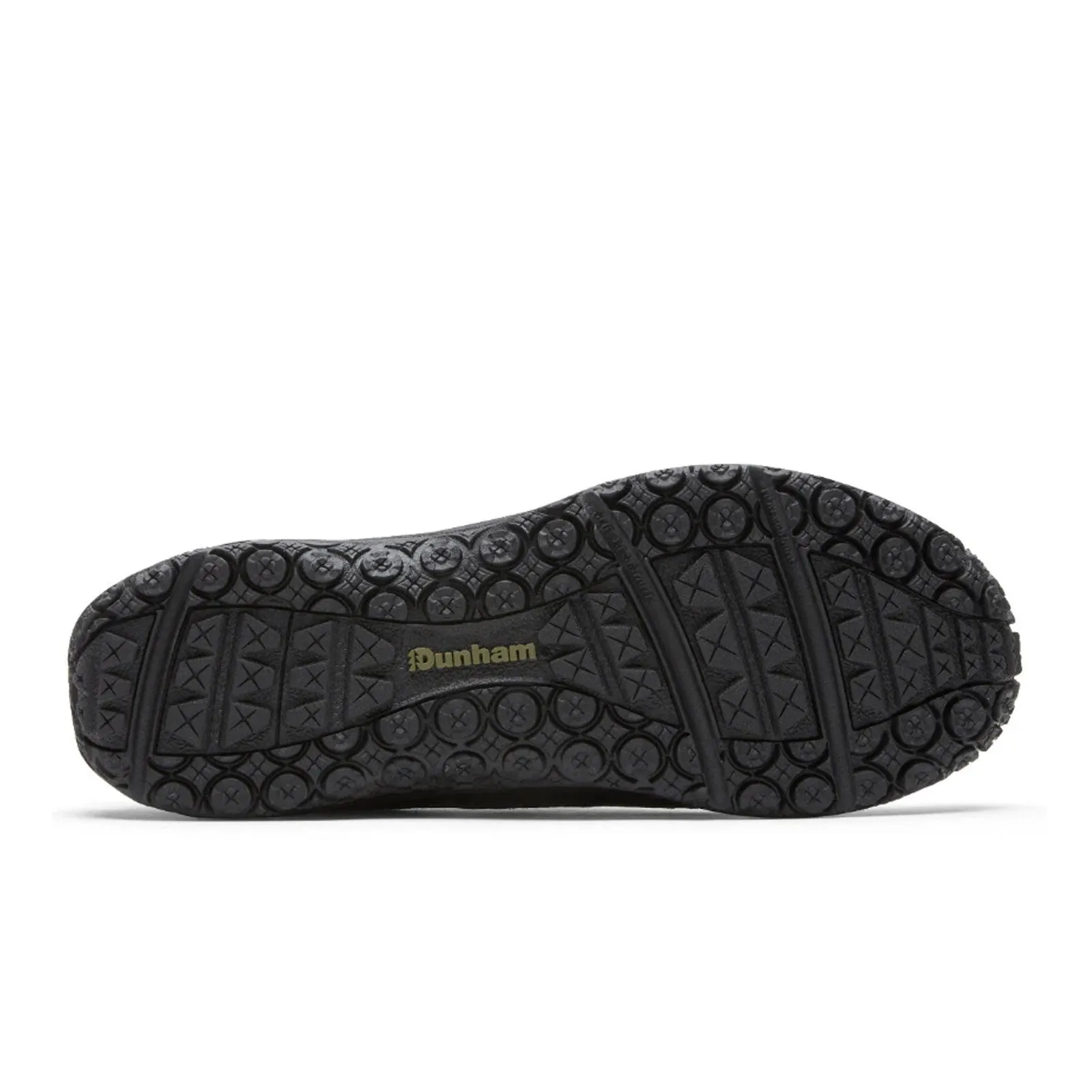 Dunham Ludlow Cloud Plus Slip On (Men) - Breen