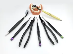 Easy Extraction Kit (ZEK2 Onyx)