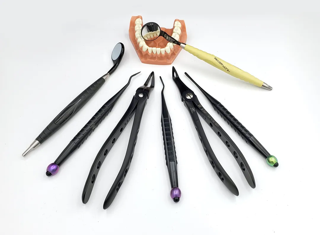 Easy Extraction Kit (ZEK2 Onyx)