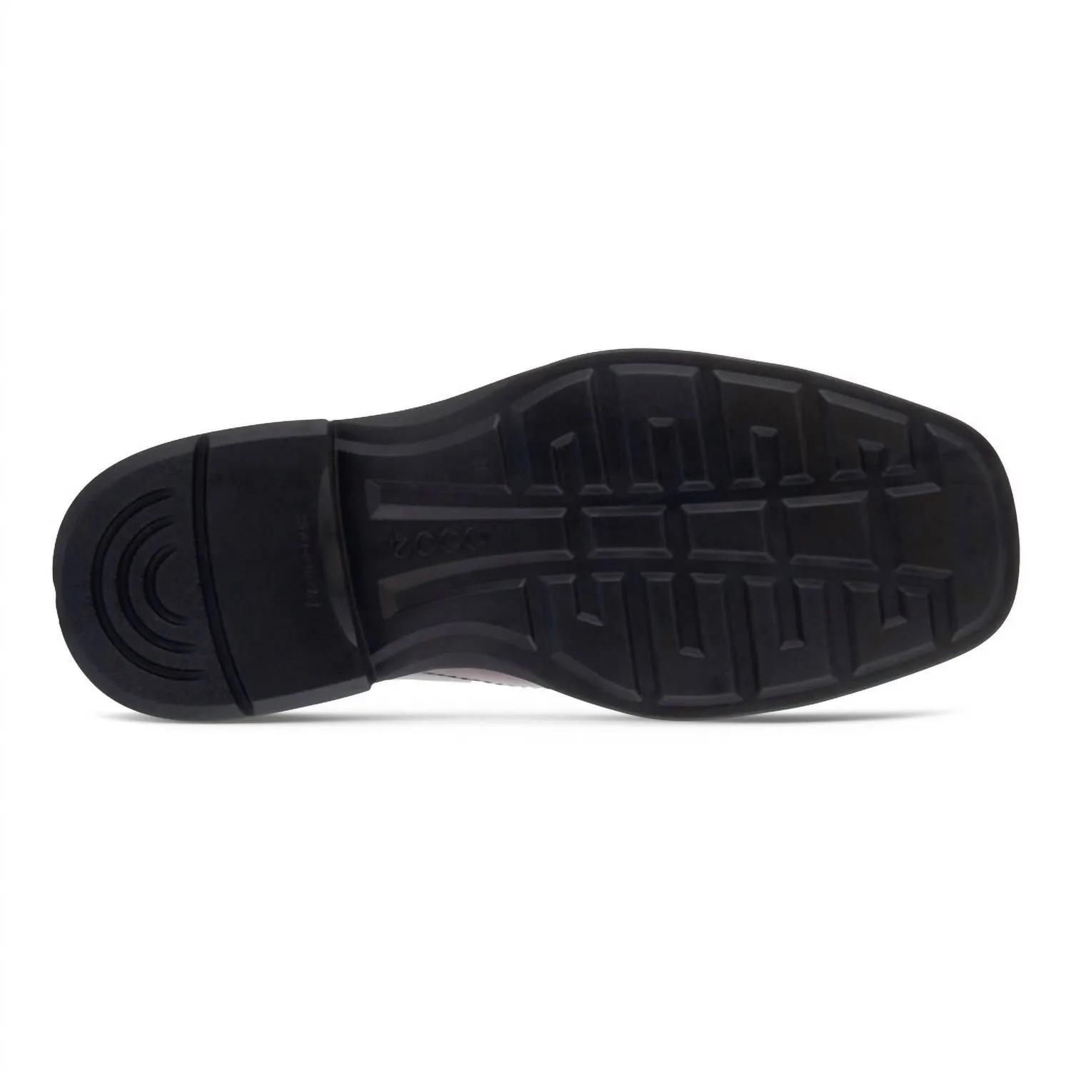 Ecco - Men's Helsinki 2 Apron Toe Slip-on Dress Shoe