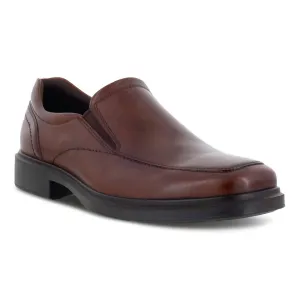 Ecco - Men's Helsinki 2 Apron Toe Slip-on Dress Shoe