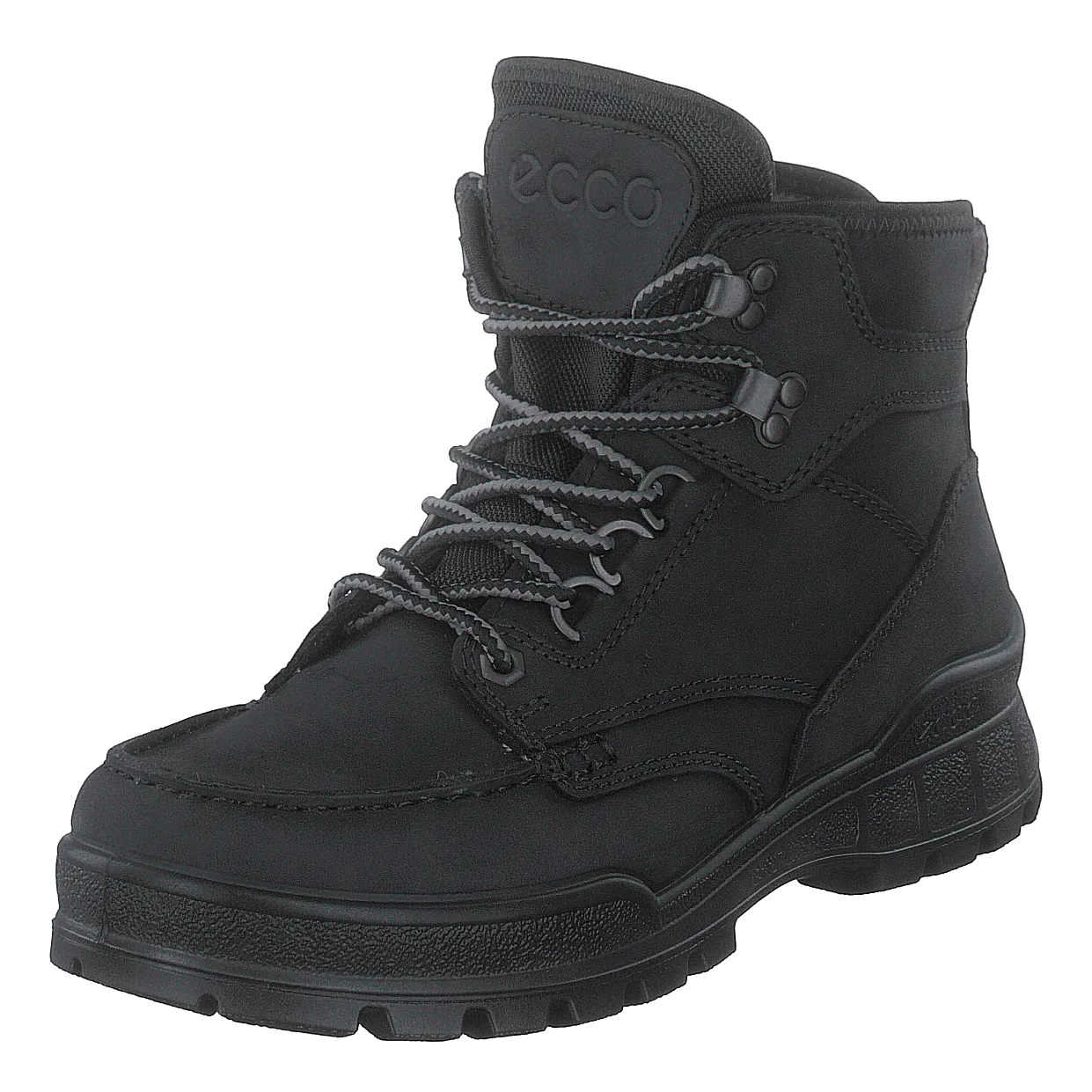 Ecco Track 25 M Black/moon Rock