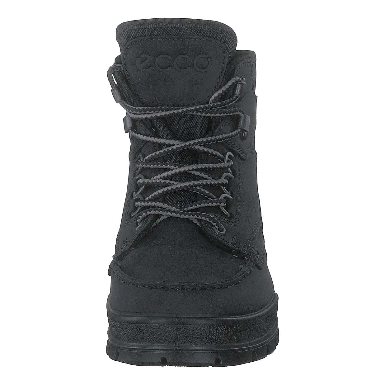 Ecco Track 25 M Black/moon Rock