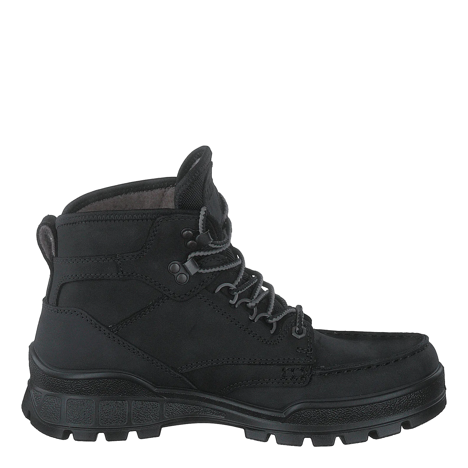 Ecco Track 25 M Black/moon Rock