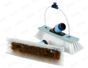 EDGE - 14" Elite Hybrid Brush