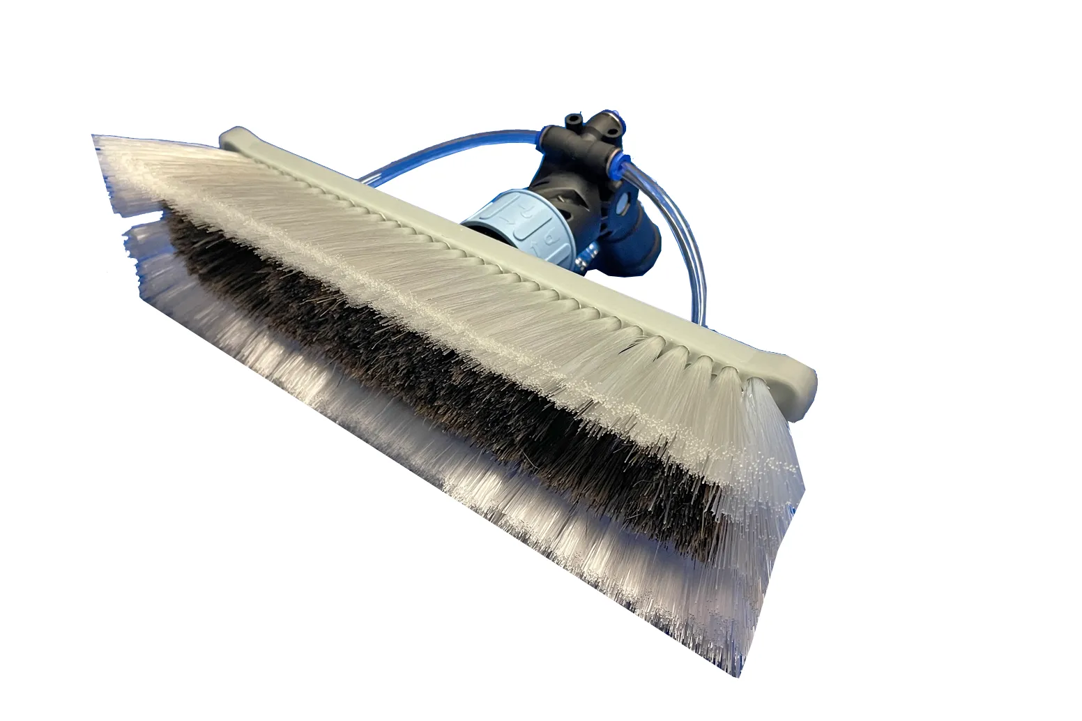 EDGE - 14" Elite Hybrid Brush