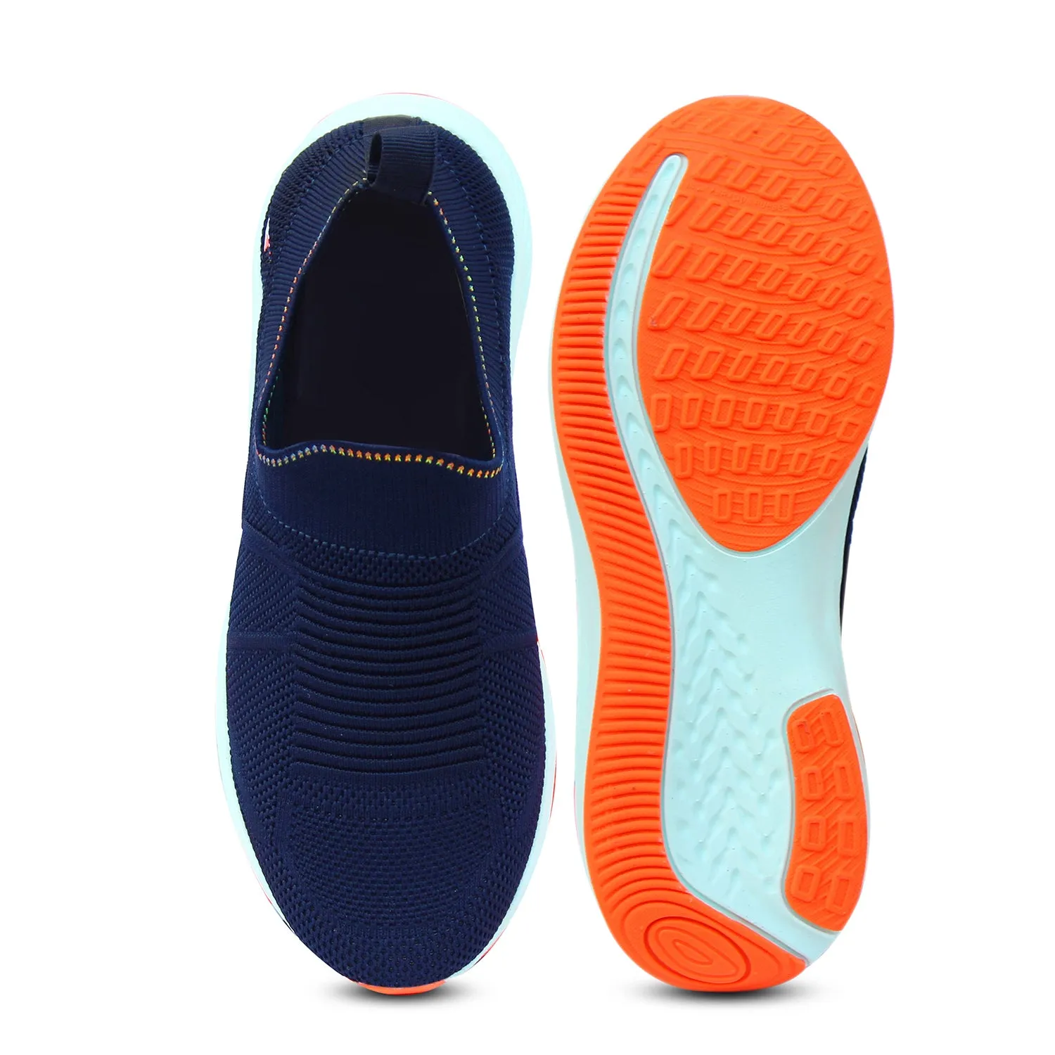 Edge-L-1402 Women's Running Shoes