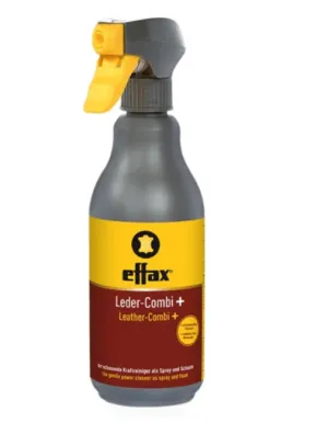 Effax Leather Combi Plus Protect