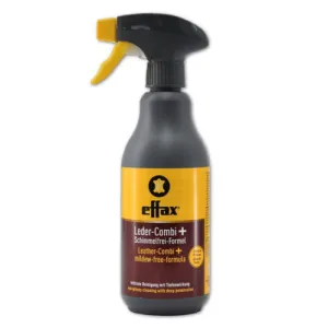 Effax Leather Combi Plus