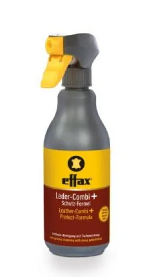 Effax Leather-Combi  Protect Formula