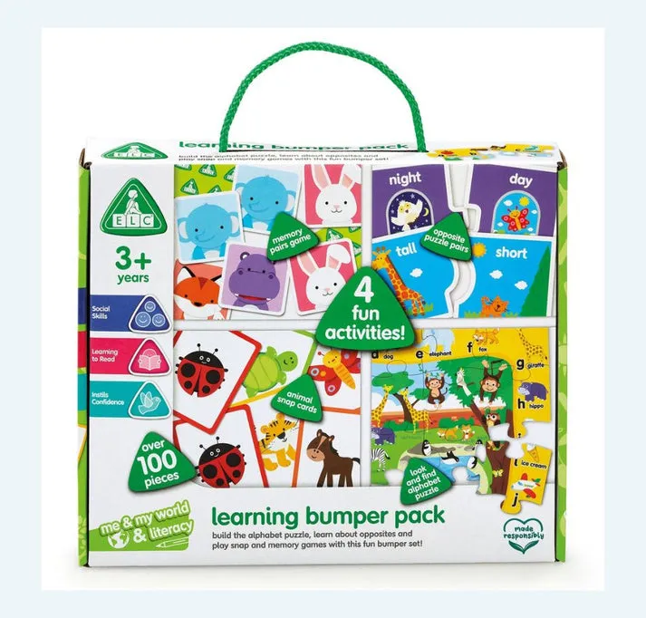 Elc Bumper Pack