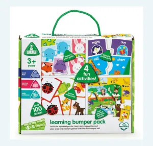 Elc Bumper Pack